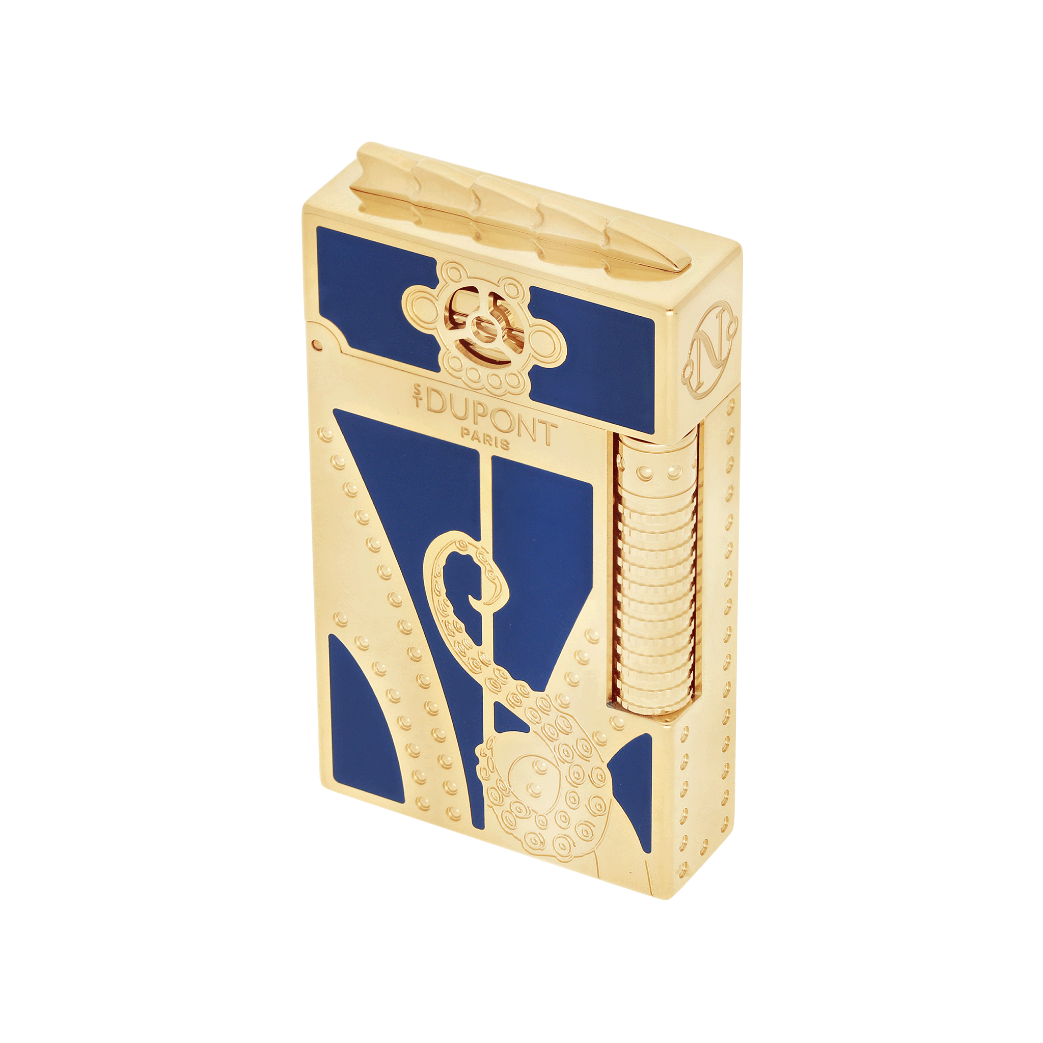 Set Prestige Feu et écriture