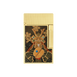 Briquet Laqué
