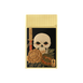 Briquet Laqué