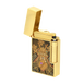 Briquet Laqué