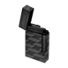 Briquet guilloché