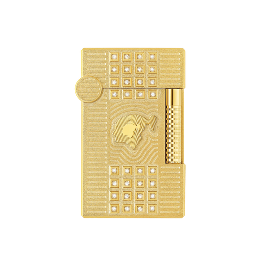 C23459YG - STDUPONT - France - Cohiba 60 - 1