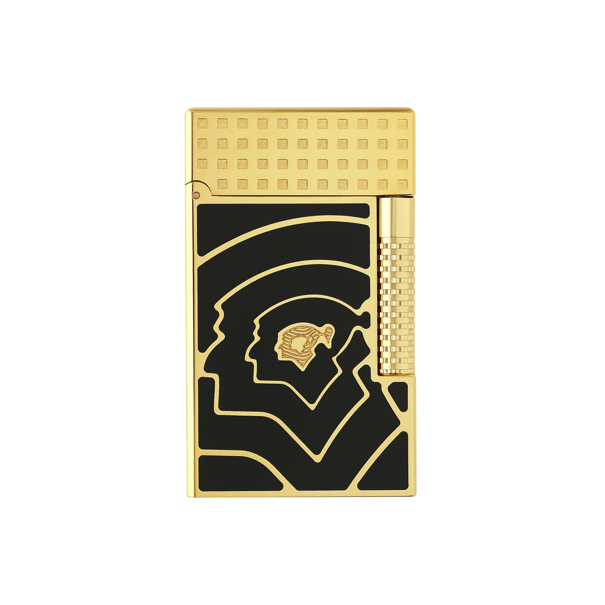 C23472CL - STDUPONT - France - Briquet Laqué - 1