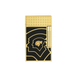 Briquet Laqué