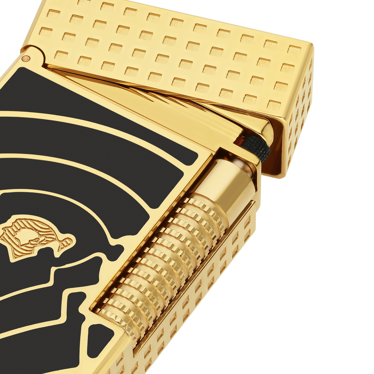 C23472CL - STDUPONT - France - Briquet Laqué - 2