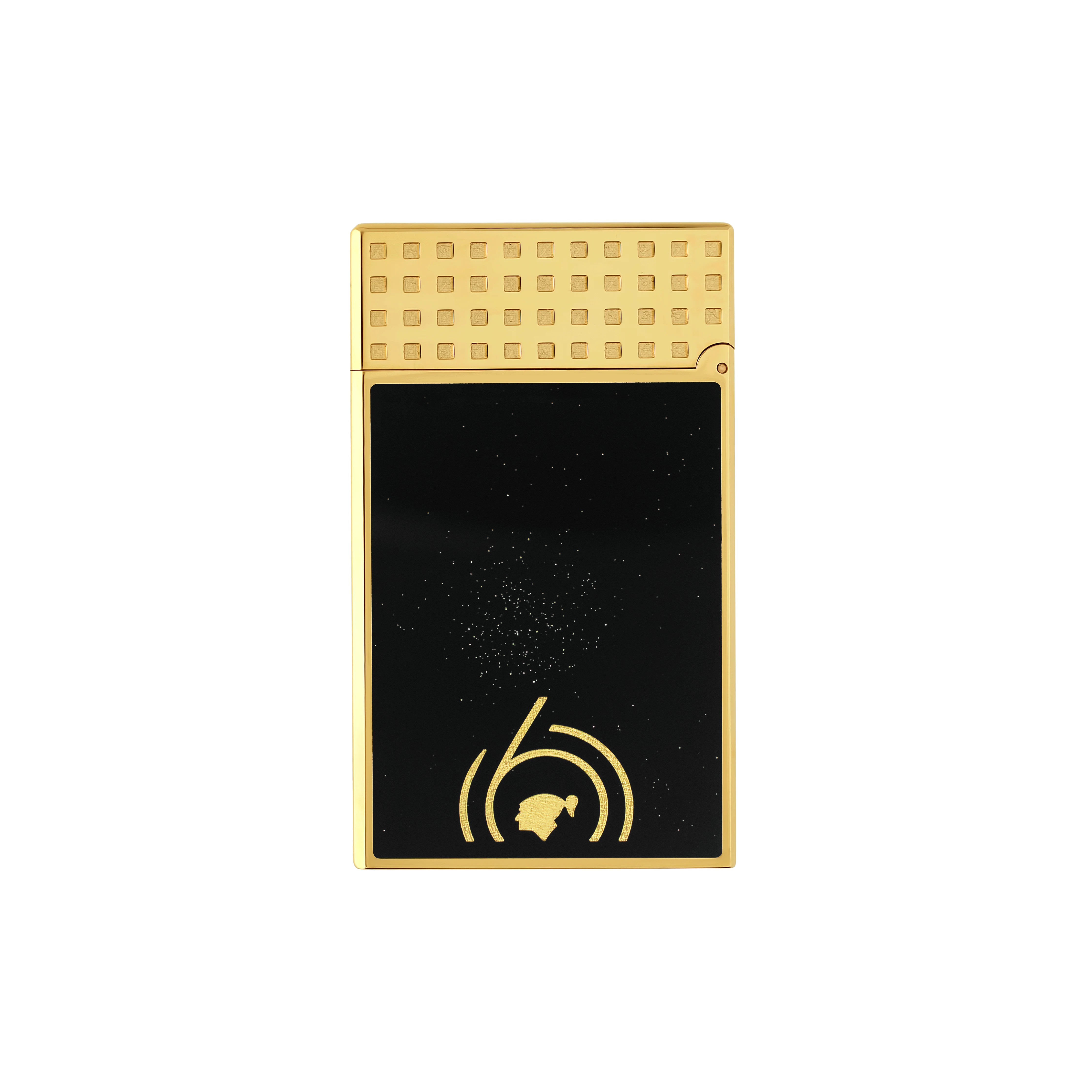 Briquet Laqué