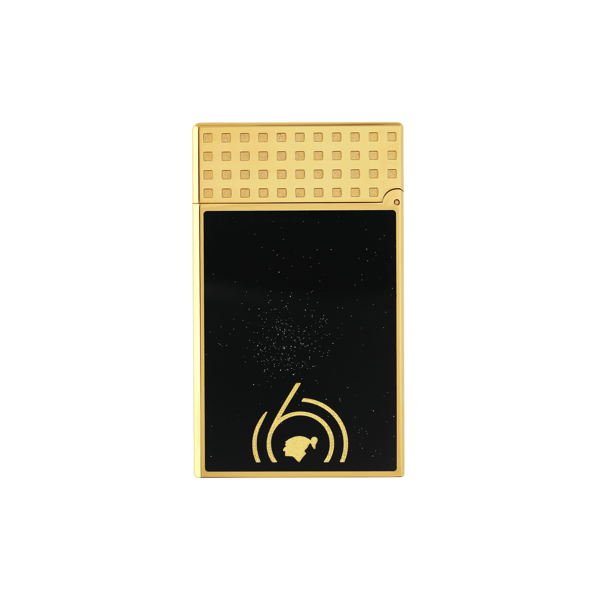 Briquet Laqué