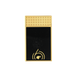 Briquet Laqué