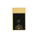 Briquet Laqué