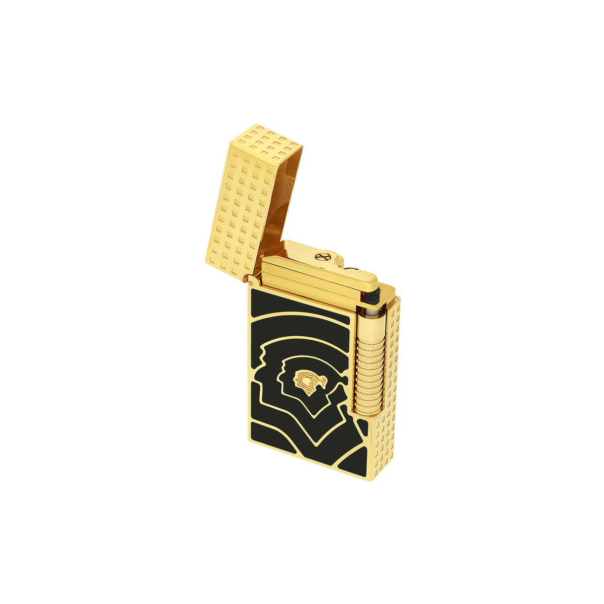 C23472CL - STDUPONT - France - Briquet Laqué - 5
