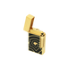 Briquet Laqué