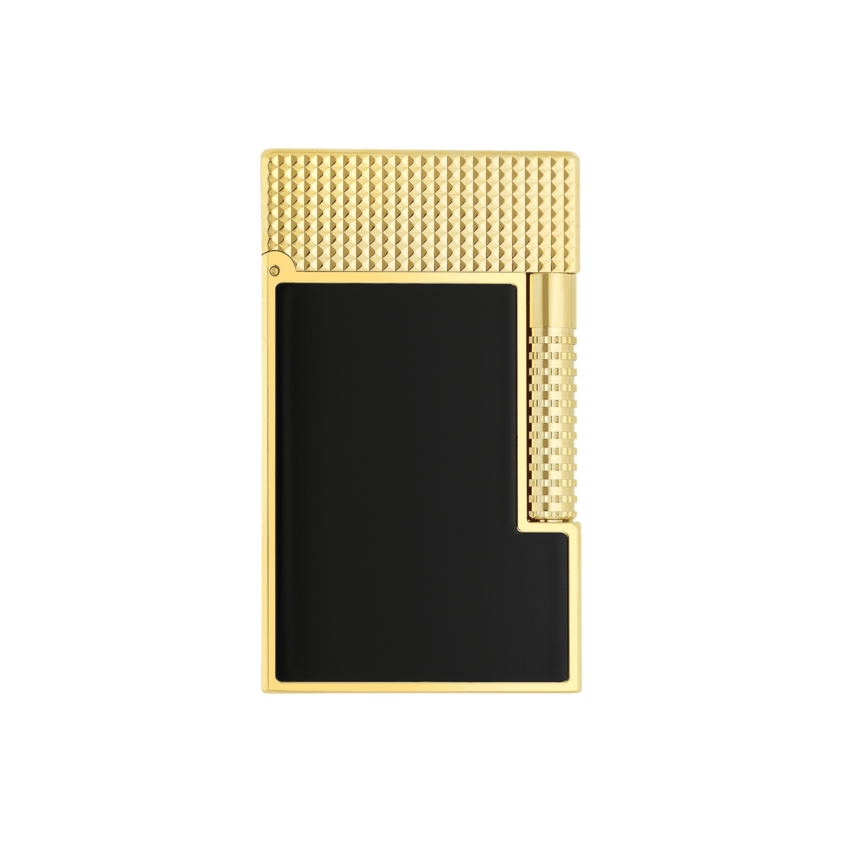 Briquet Laqué collection_le - grand - s - t - dupont color_golden father's day 1 - S.T. Dupont France