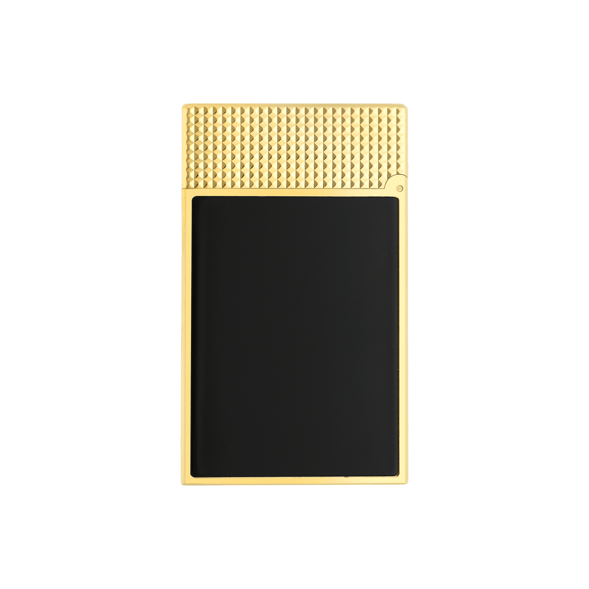 Briquet Laqué collection_le - grand - s - t - dupont color_golden father's day 3 - S.T. Dupont France