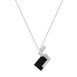 Briquet laqué