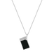 Briquet laqué