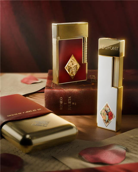 Romeo y julieta