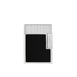 Briquet Laqué