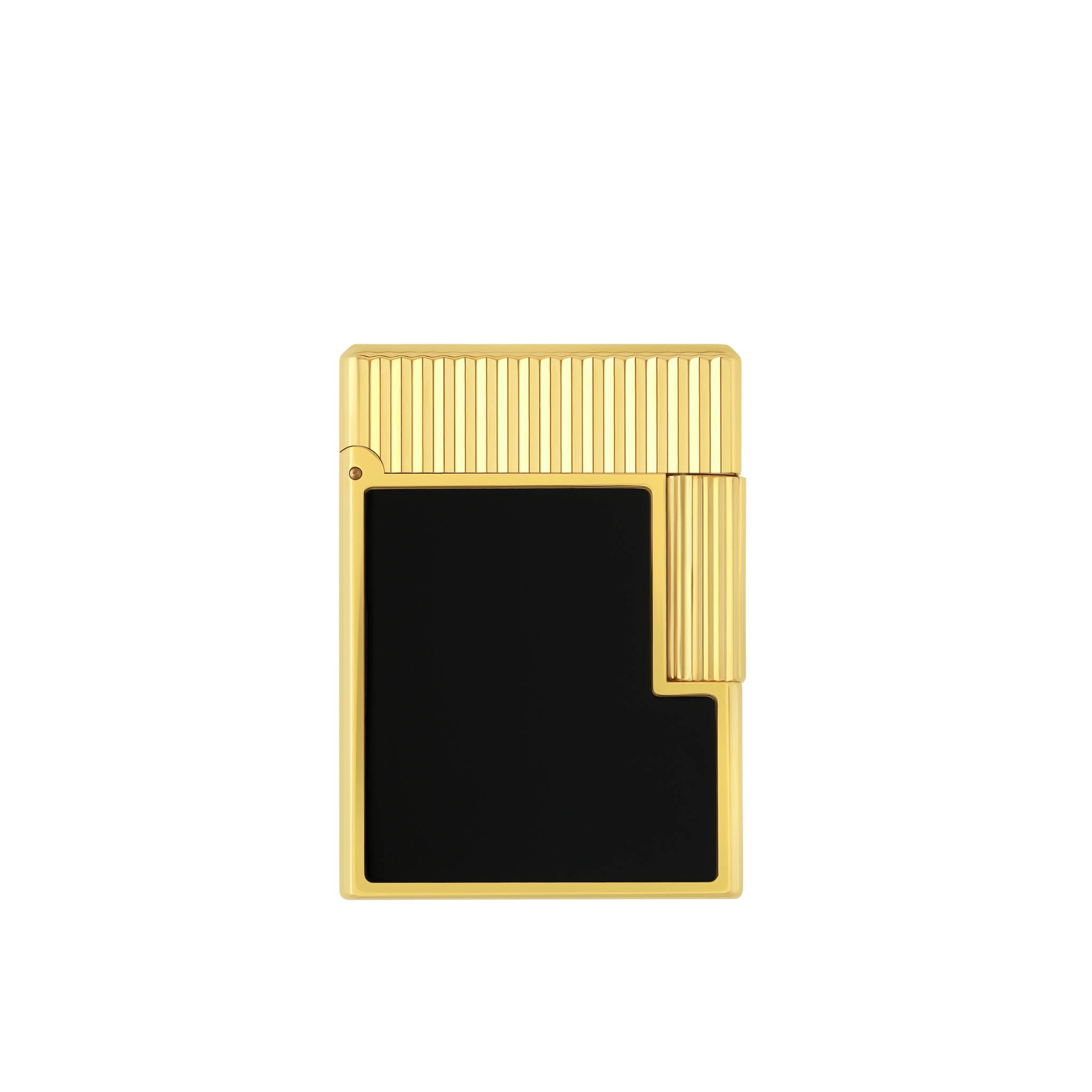 Briquet Laqué