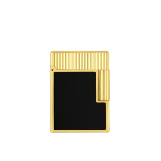Briquet Laqué