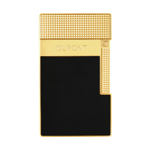 T20100 - STDUPONT - France - Briquet laqué - 1