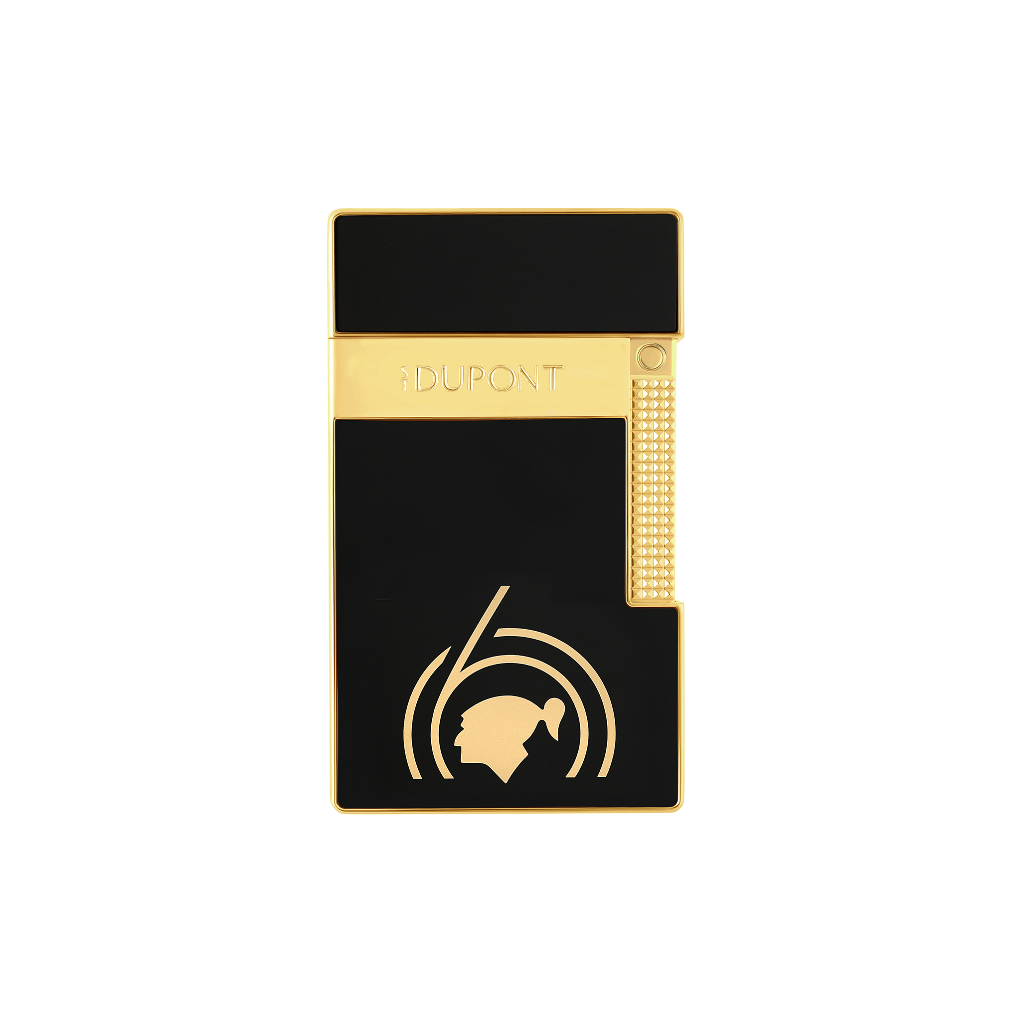 Briquet Laqué