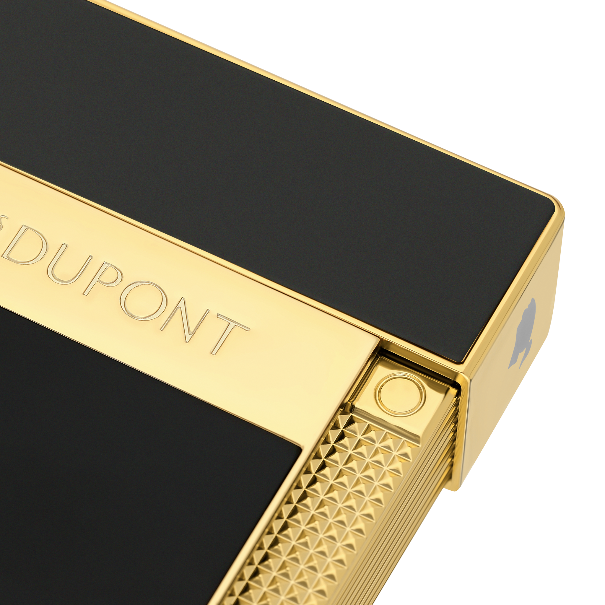 Briquet Laqué