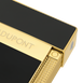 Briquet Laqué
