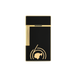 Briquet Laqué