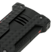Briquet brossé