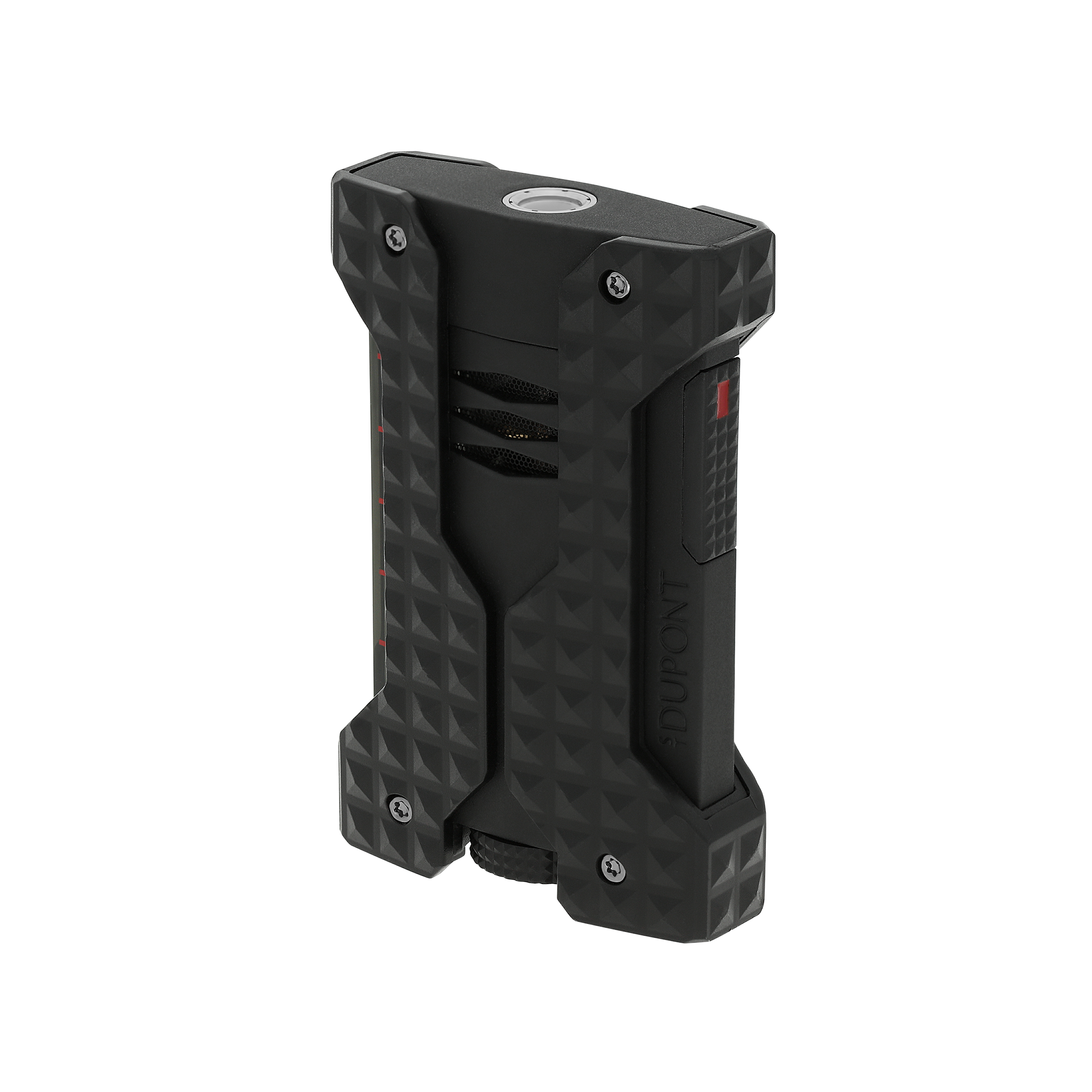 Briquet brossé