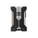 Briquet brossé