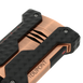 Briquet brossé