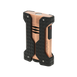 Briquet brossé