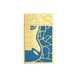 Briquet laqué