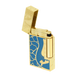 Briquet laqué