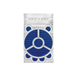 Briquet laqué