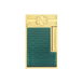 Briquet laqué