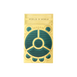 Briquet laqué