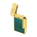 Briquet laqué