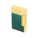 Briquet laqué