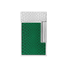 Briquet Guilloché sous laque
