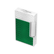 Briquet Guilloché sous laque
