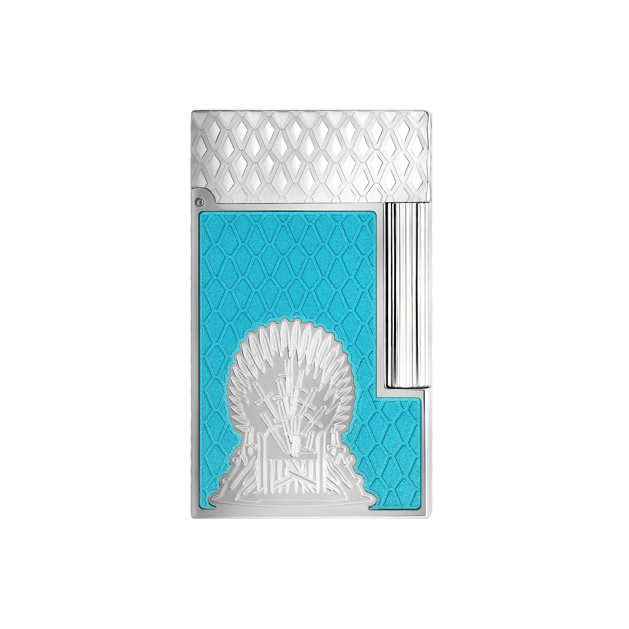 Briquet Laqué