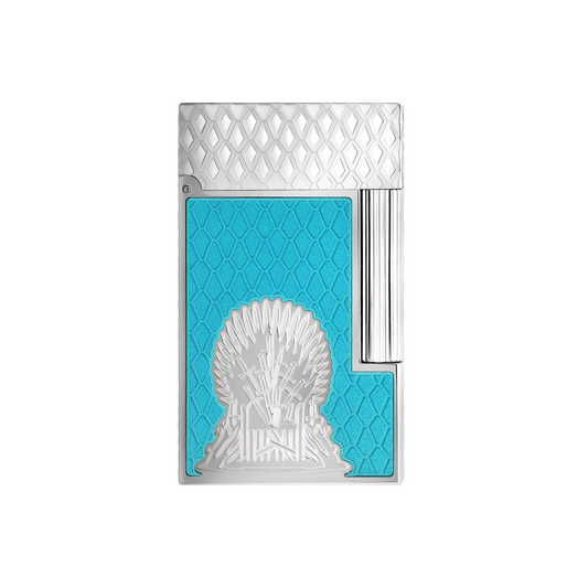 Briquet Laqué