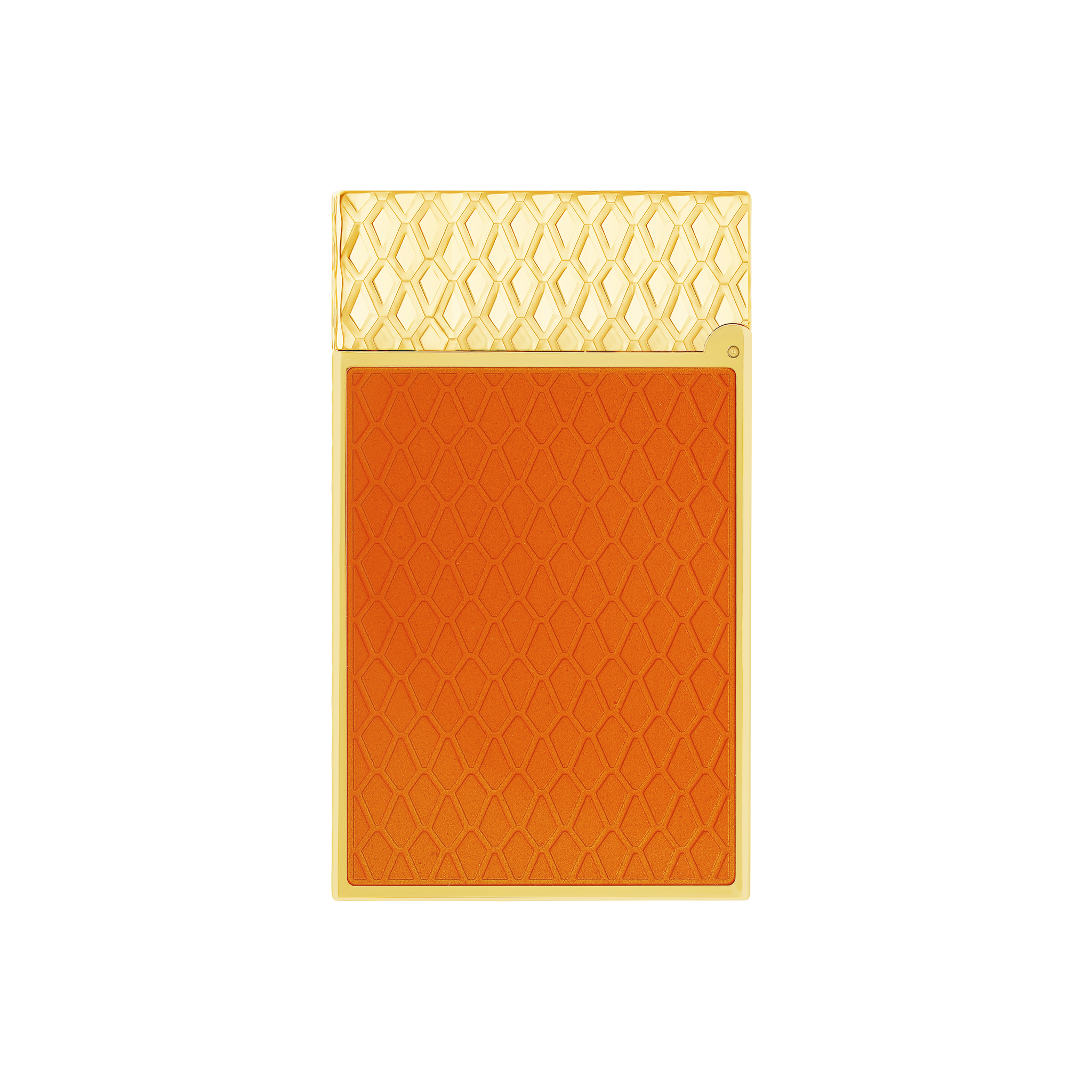 Briquet Laqué