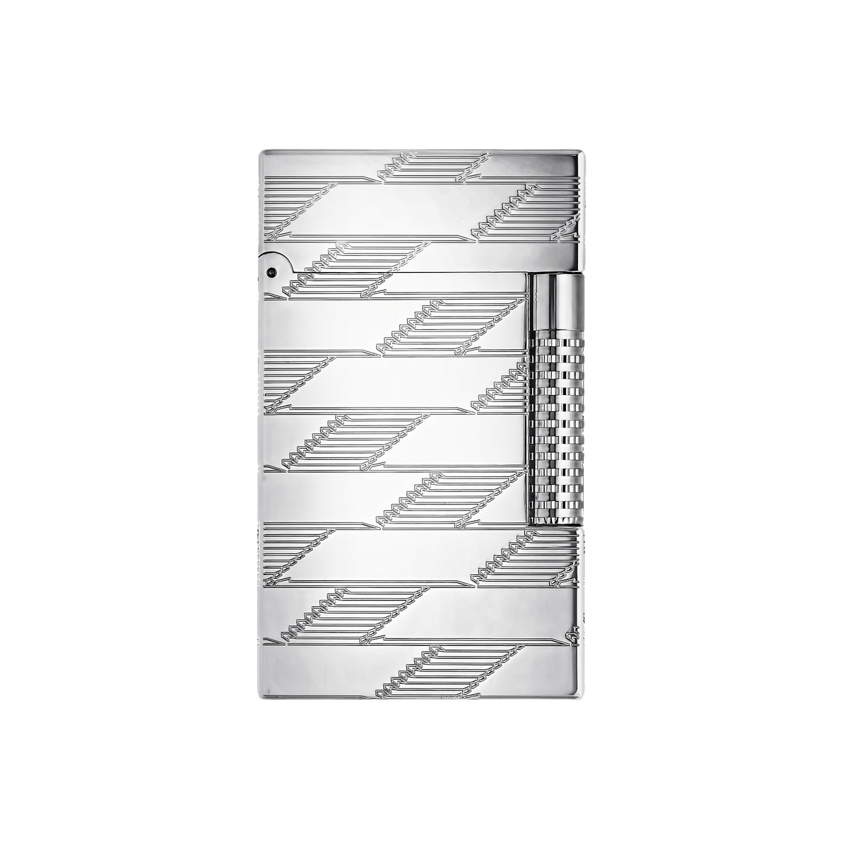 Briquet guilloché art - of - fire backtoschool25 collection_le - grand - s - t - dupont 1 - S.T. Dupont France