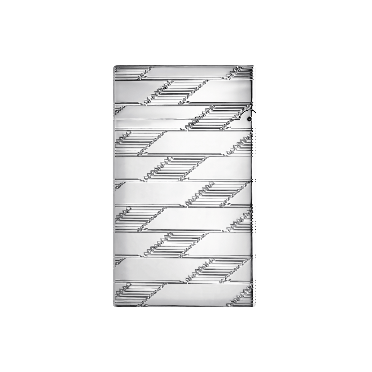 Briquet guilloché art - of - fire backtoschool25 collection_le - grand - s - t - dupont 3 - S.T. Dupont France