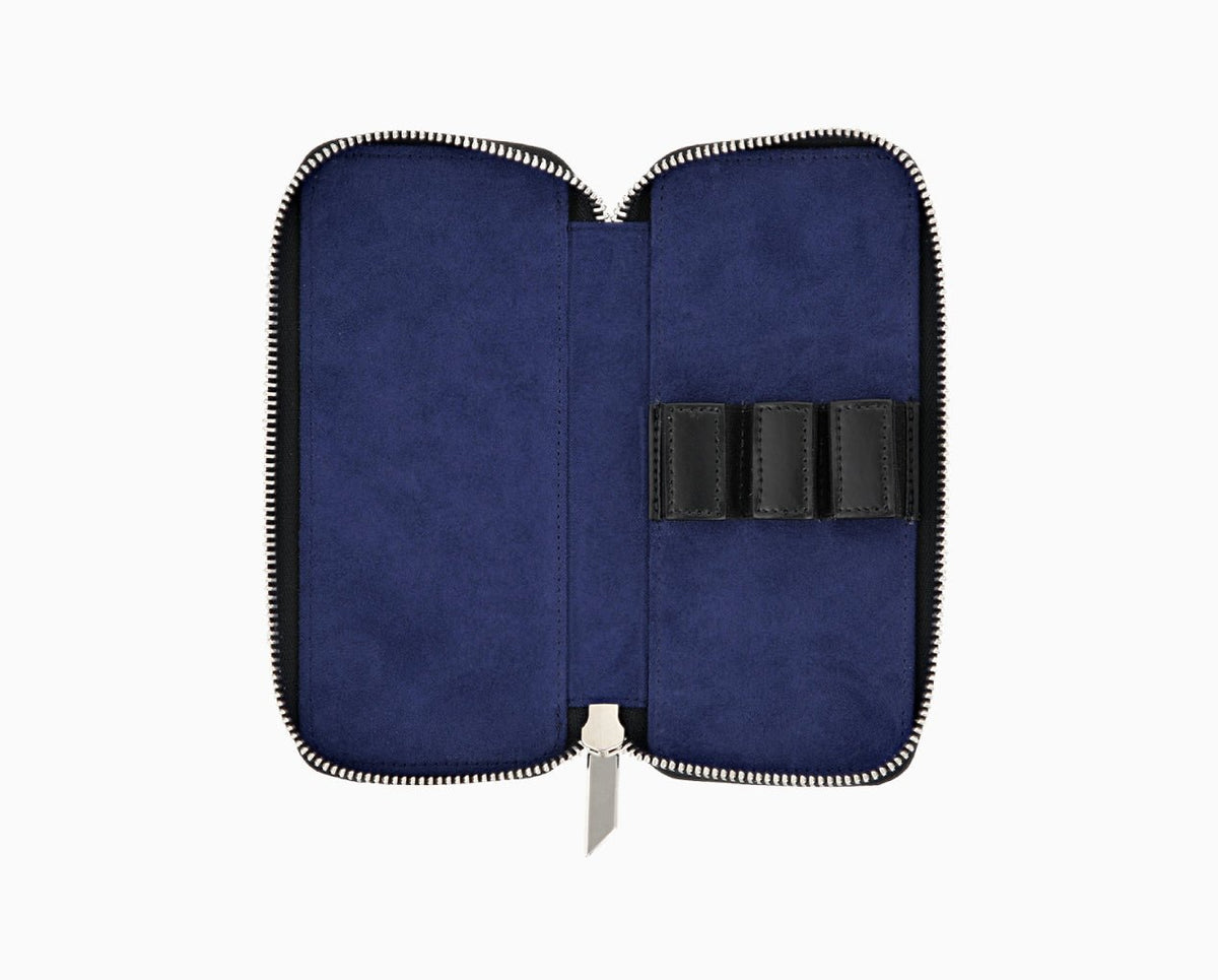 Etui 3 stylos Accessoires_QTF Accessories back_to_school 2 - S.T. Dupont France