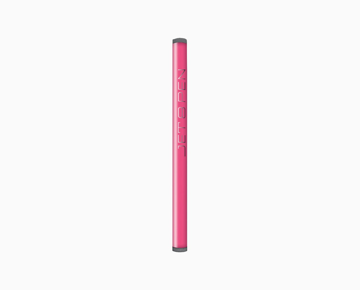 Stylo bille rose color_pink - S.T. Dupont France